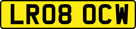LR08OCW