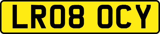 LR08OCY
