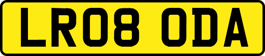LR08ODA