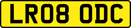 LR08ODC