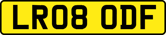 LR08ODF