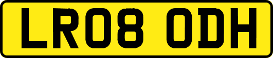 LR08ODH