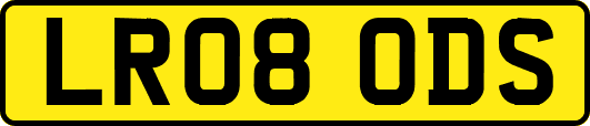 LR08ODS