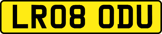 LR08ODU