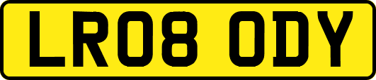 LR08ODY