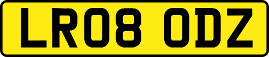 LR08ODZ