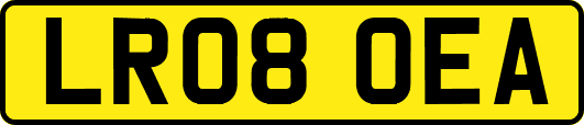 LR08OEA