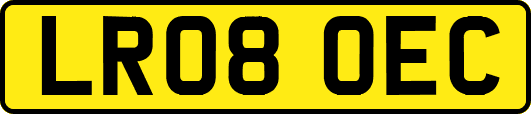 LR08OEC