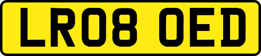 LR08OED