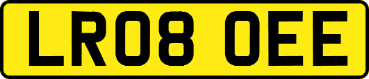 LR08OEE