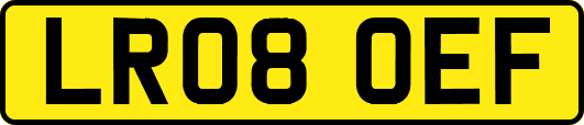 LR08OEF