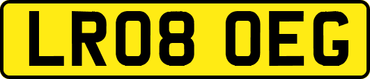 LR08OEG