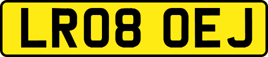 LR08OEJ
