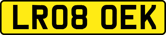LR08OEK