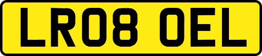 LR08OEL