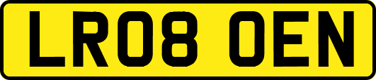 LR08OEN