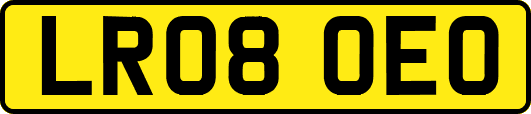 LR08OEO