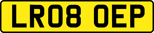 LR08OEP