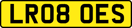 LR08OES