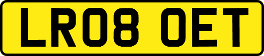 LR08OET