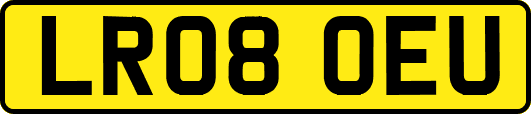 LR08OEU