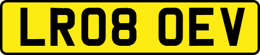 LR08OEV