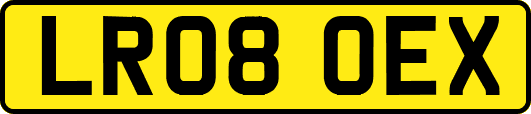 LR08OEX