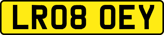 LR08OEY