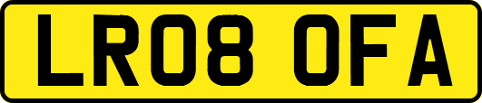LR08OFA
