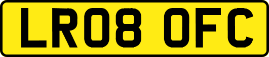 LR08OFC