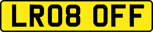 LR08OFF