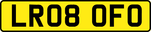 LR08OFO