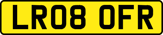LR08OFR