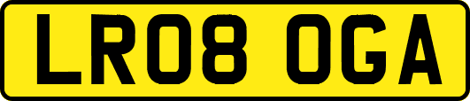 LR08OGA