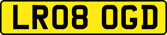 LR08OGD