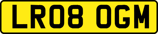 LR08OGM