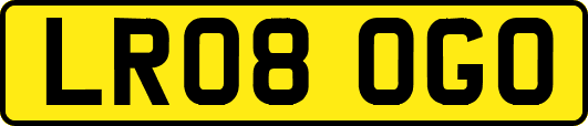 LR08OGO