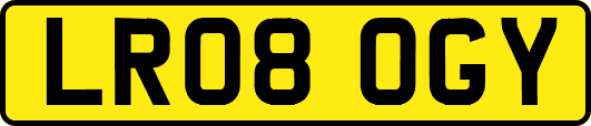 LR08OGY