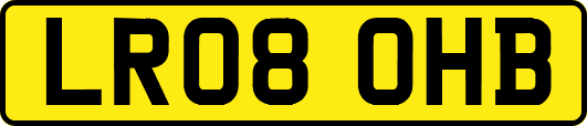 LR08OHB