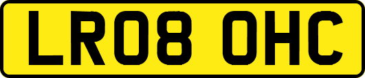 LR08OHC