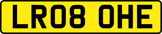 LR08OHE