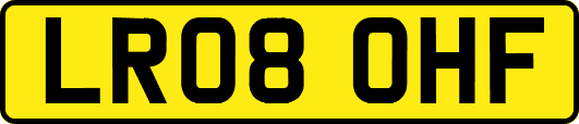 LR08OHF
