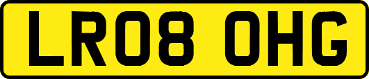 LR08OHG