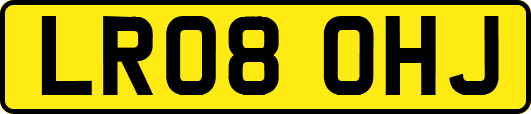 LR08OHJ