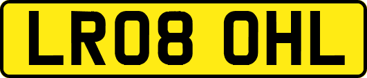 LR08OHL