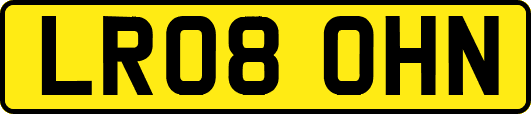 LR08OHN