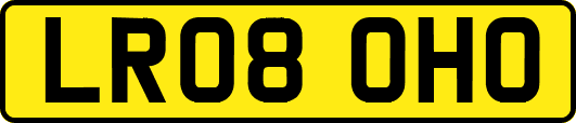 LR08OHO