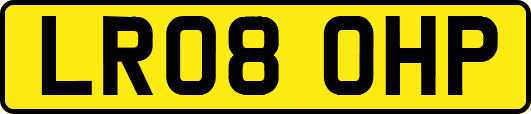 LR08OHP