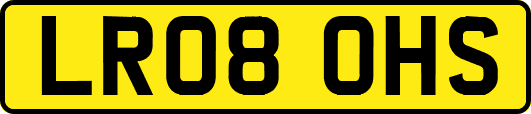 LR08OHS