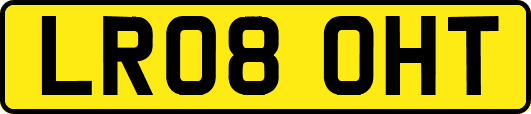 LR08OHT